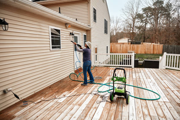 Best Commercial Pressure Washing  in Sundance, WY