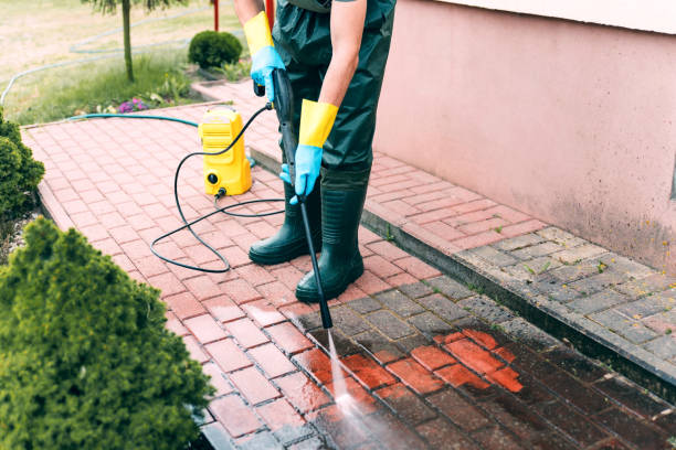 Best Roof Pressure Washing  in Sundance, WY