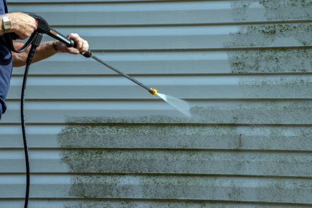 Local Pressure Washing Services in Sundance, WY