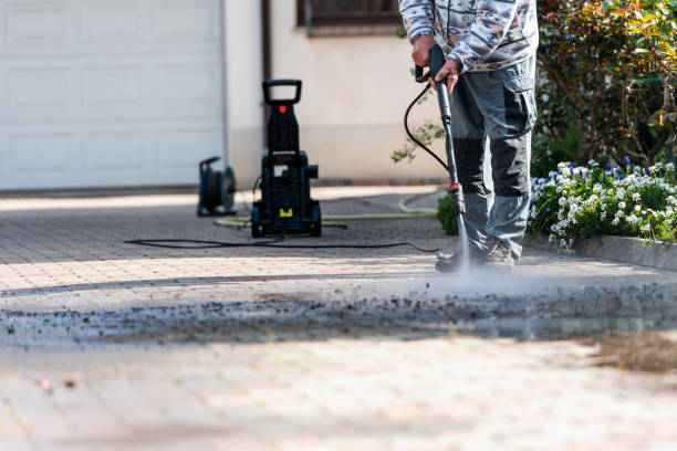 Why Choose Our Certified Pressure Washing Experts for Your Project Needs in Sundance, WY?