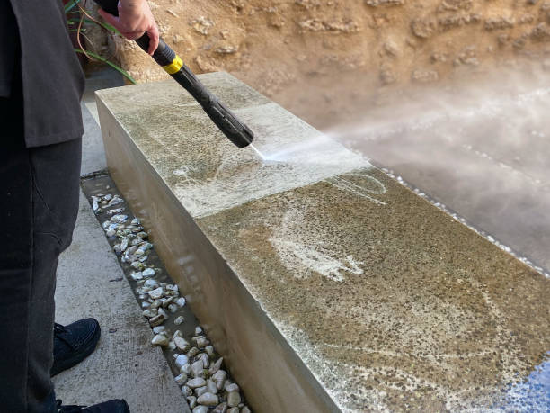 Trusted Sundance, WY Pressure Washing Experts