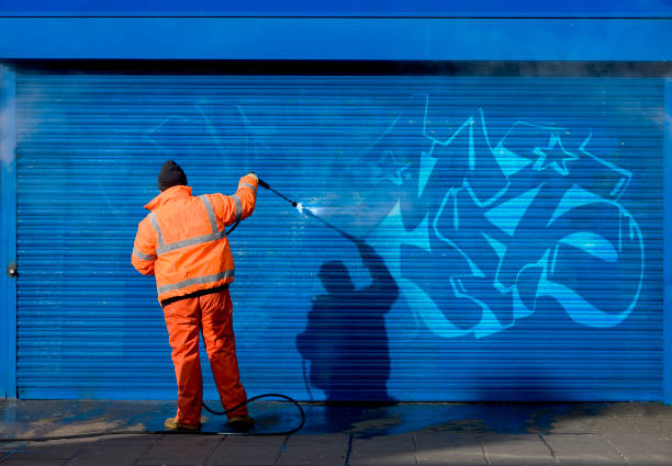 Best Commercial Pressure Washing  in Sundance, WY