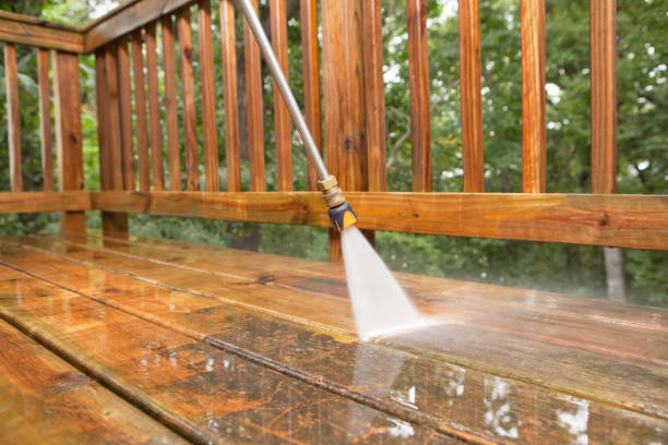 Best Affordable Pressure Washing  in Sundance, WY