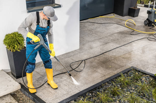 Best Local Pressure Washing Services  in Sundance, WY