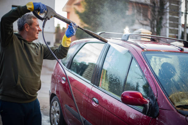 Best Pressure Washing Patio  in Sundance, WY