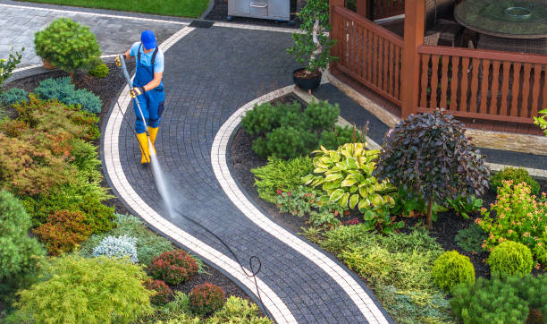 Best Deck Cleaning Services  in Sundance, WY