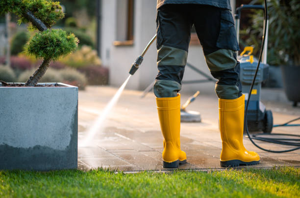 Best Fence Pressure Washing  in Sundance, WY